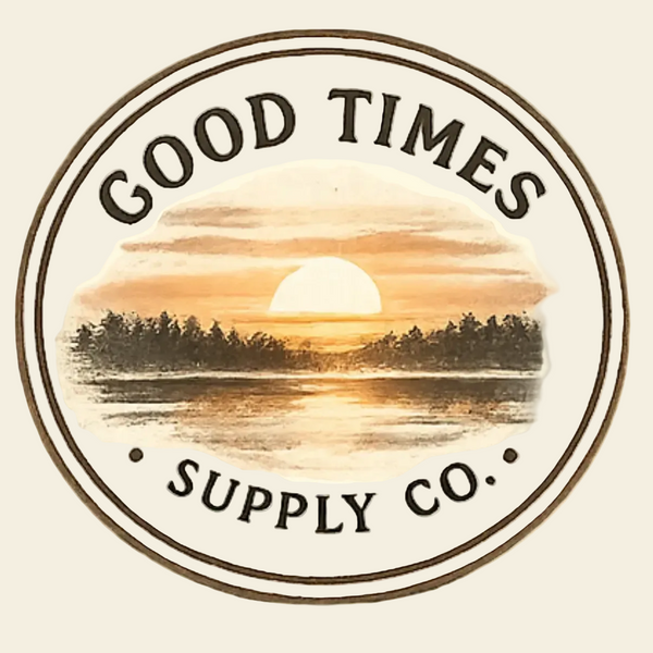 GOOD TIMES SUPPLY CO